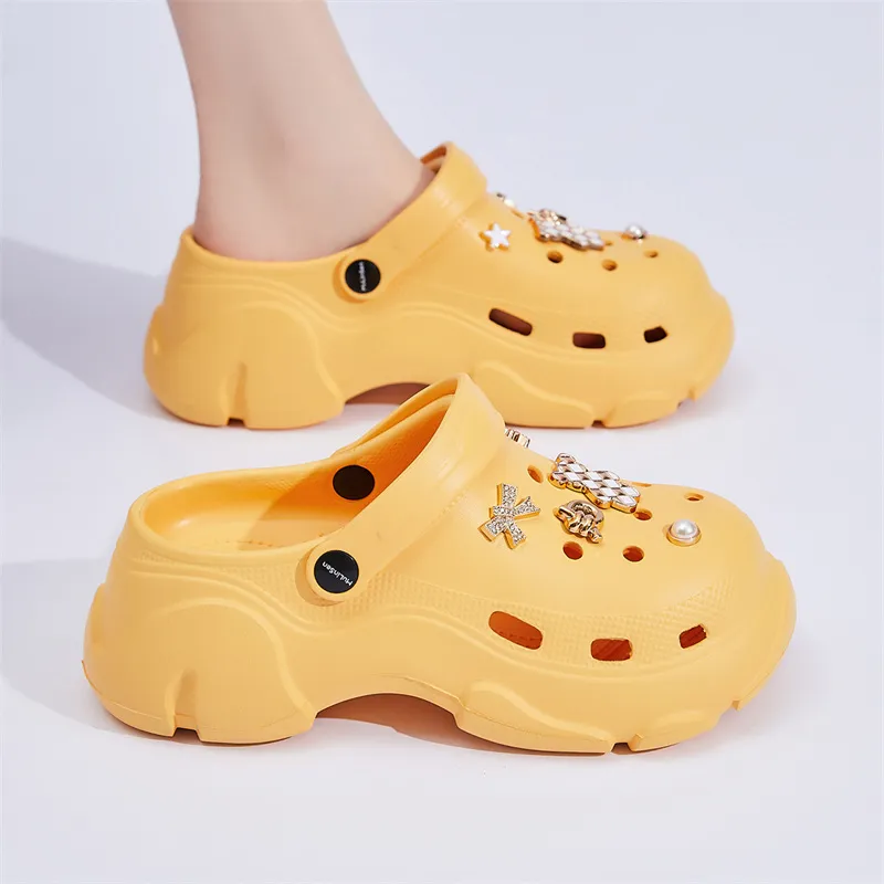 Mulinsen Clogs Women's-11