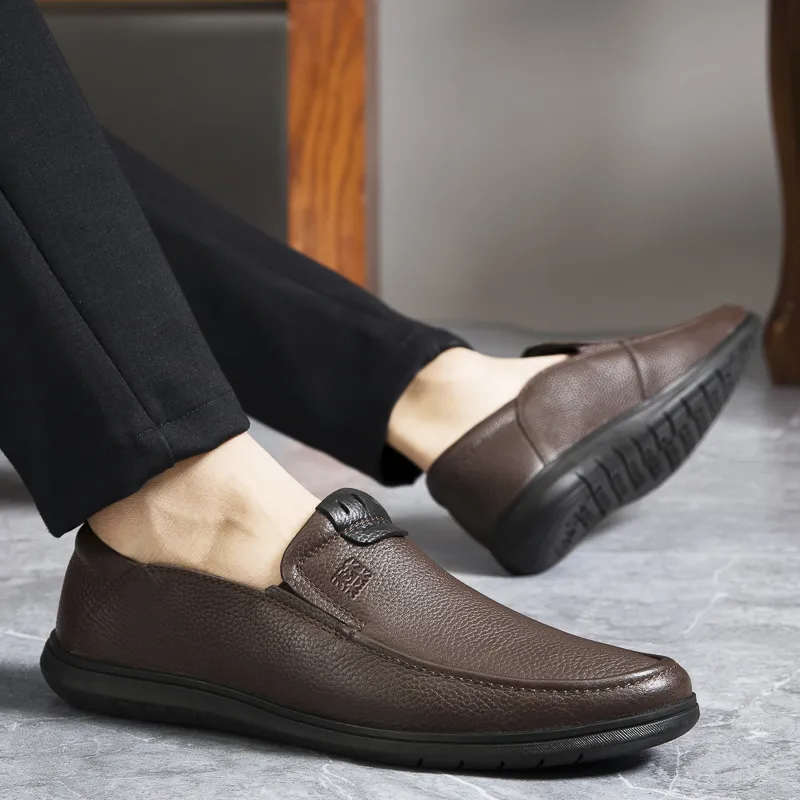 Mulinsen Men's Casual Shoes Men Low Top-26