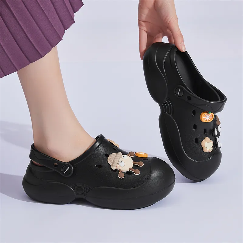 Mulinsen Clogs Women's-13