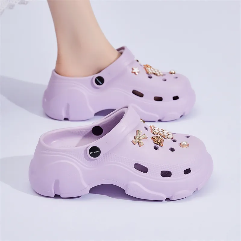 Mulinsen Clogs Women's-18