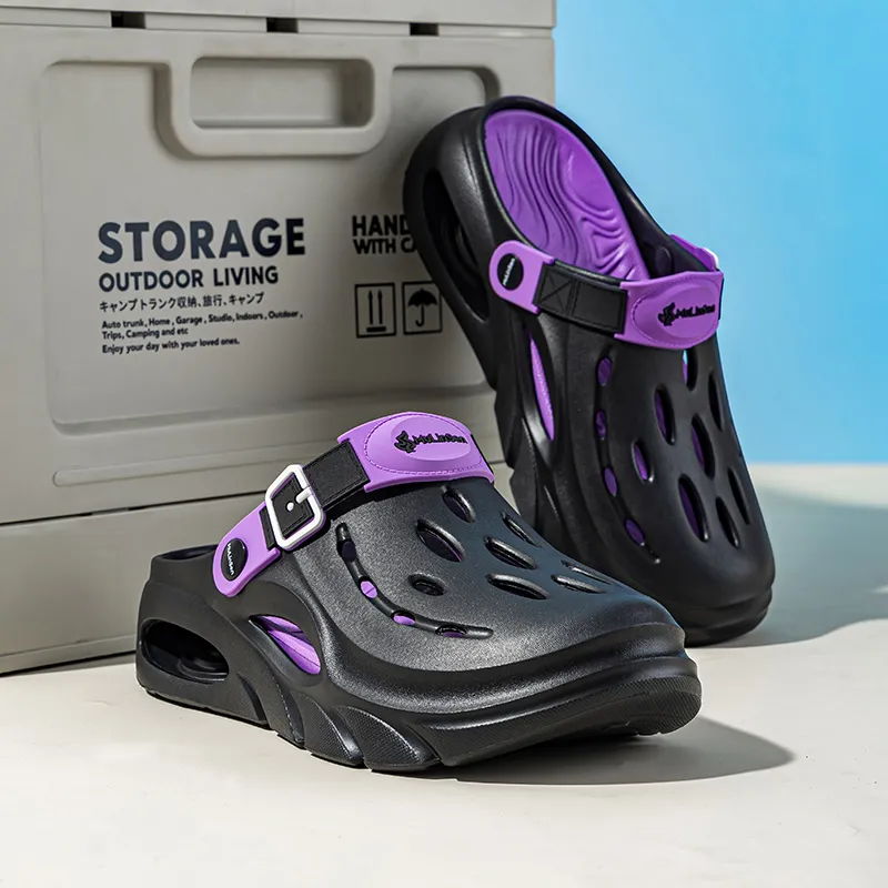 Mulinsen Clogs Men-12