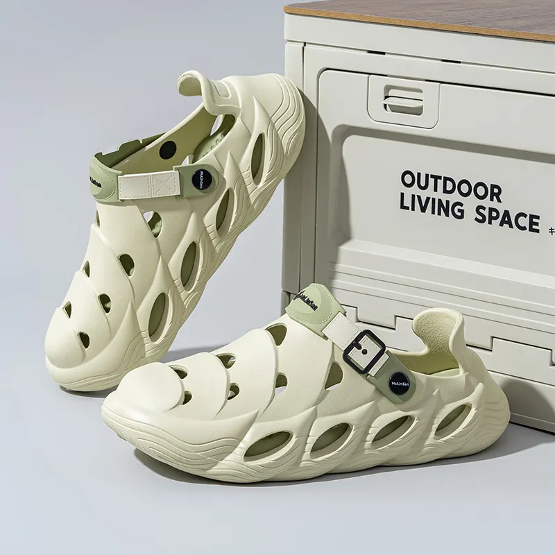 Mulinsen Clogs Men-7