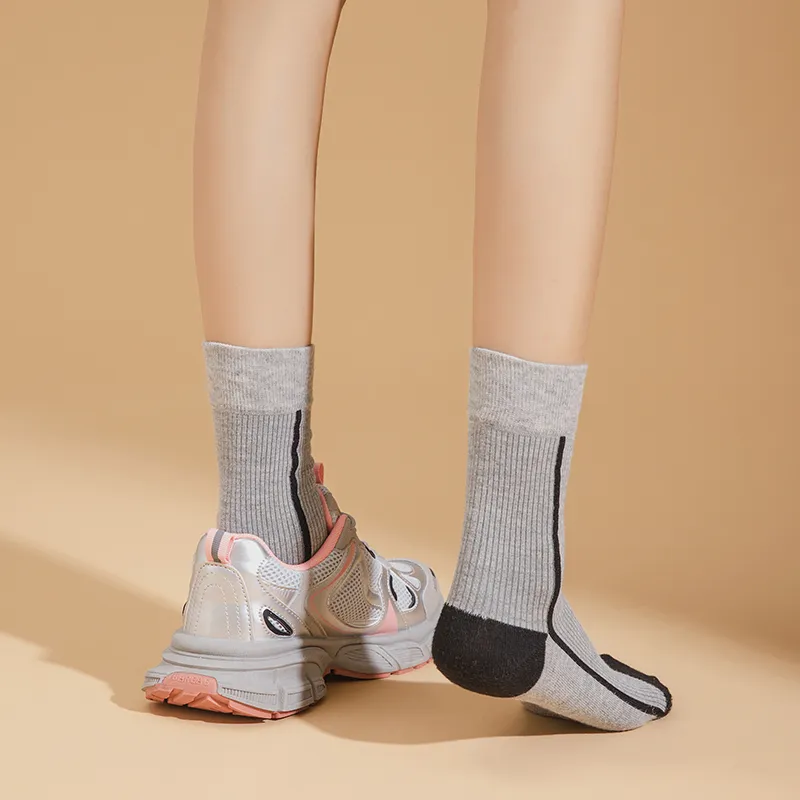 Mulinsen Low Top Chunky Sneakers Women's-15