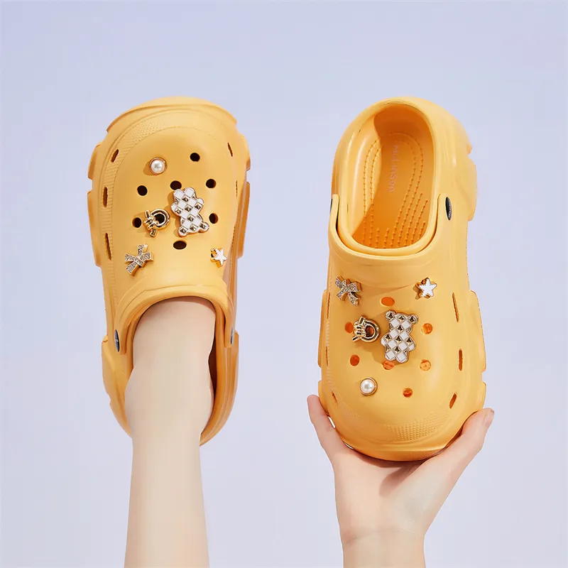 Mulinsen Clogs Women's-10