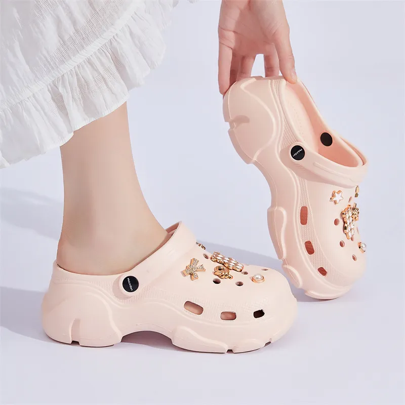Mulinsen Clogs Women's-6