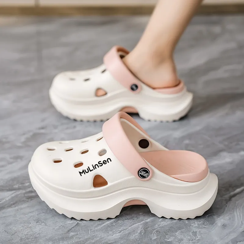 Mulinsen Clogs Women's-10