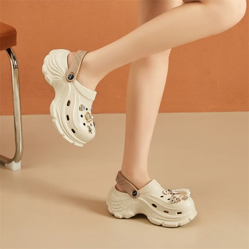 Mulinsen Clogs Women's-13