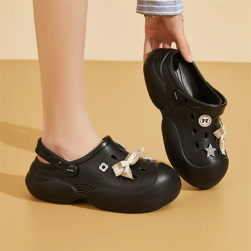 Mulinsen Clogs Women's-13