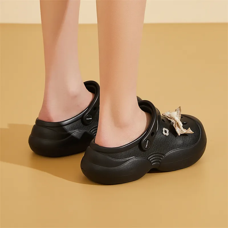Mulinsen Clogs Women's-12