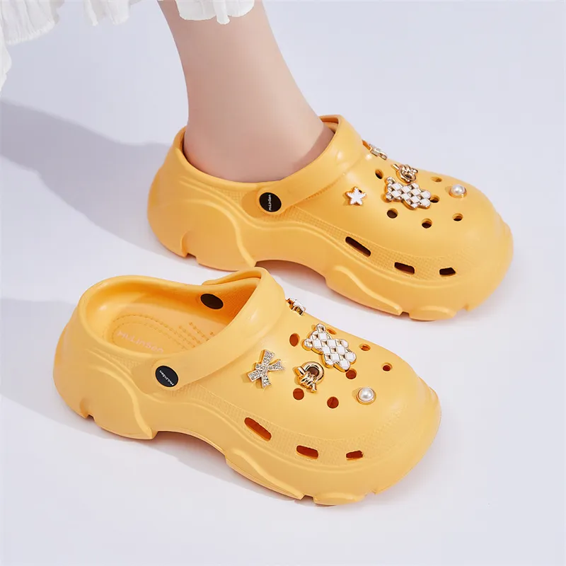 Mulinsen Clogs Women's-12