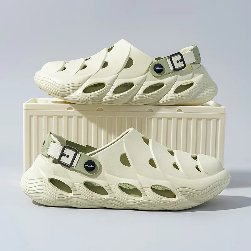 Mulinsen Clogs Men-9