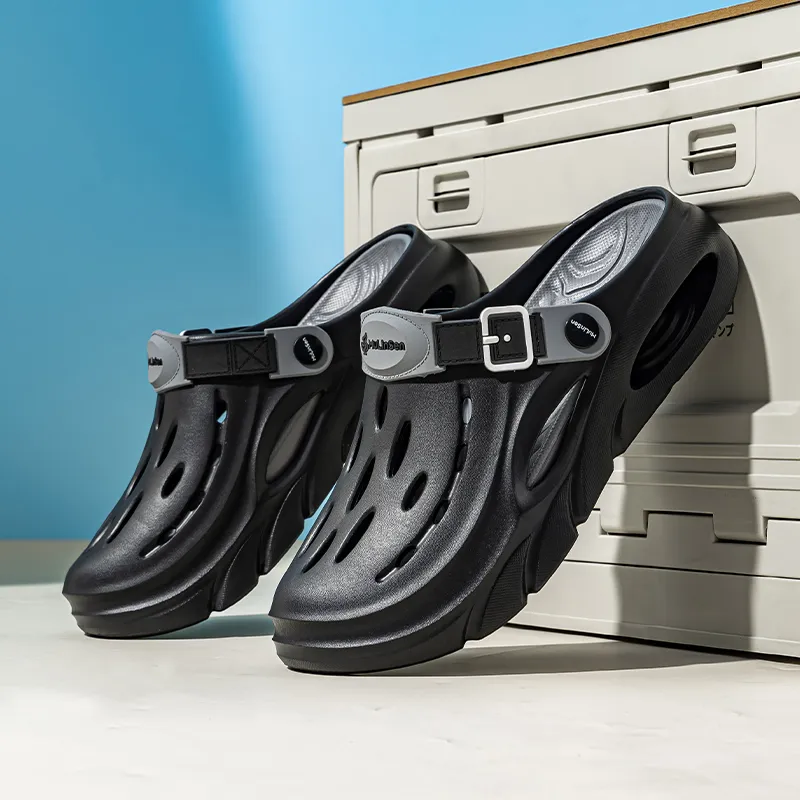 Mulinsen Clogs Men-1