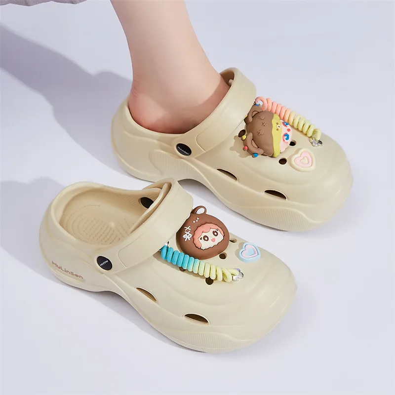 Mulinsen Clogs Women's-17