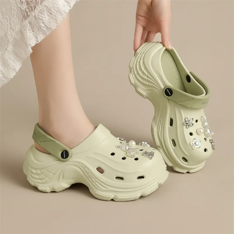 Mulinsen Clogs Women's-20