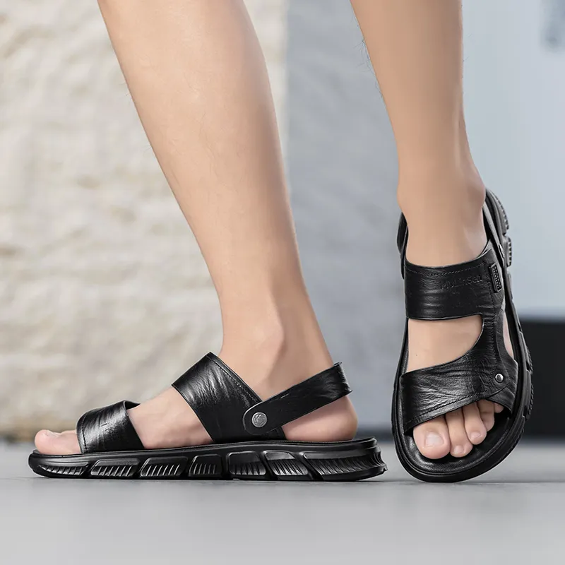 Mulinsen Beach Sandals Men-5