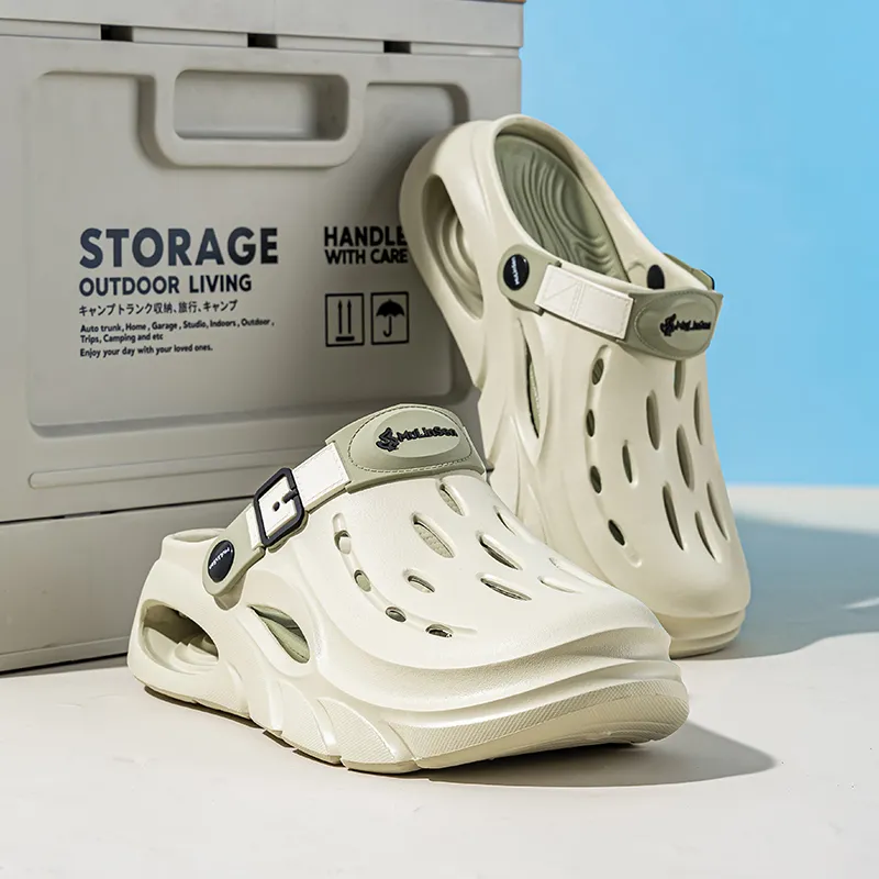 Mulinsen Clogs Men-19
