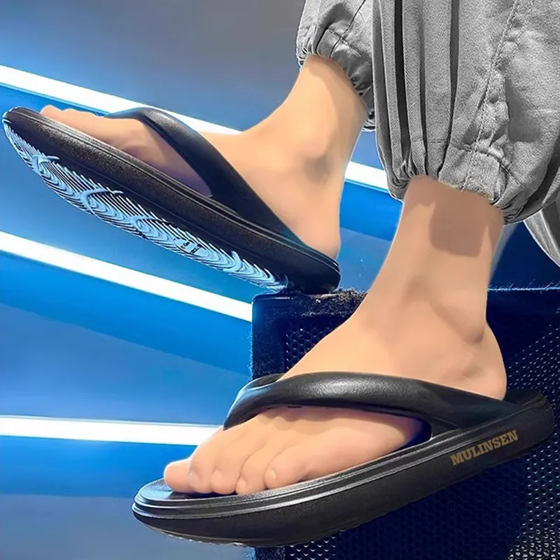Mulinsen Flip Flops Men-3