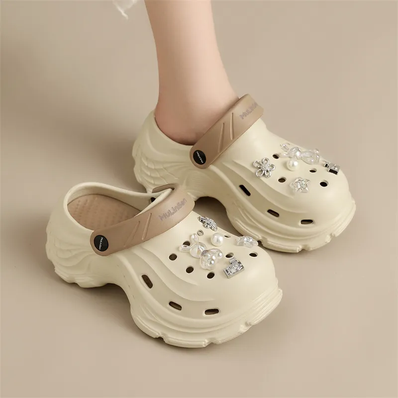 Mulinsen Clogs Women's-11