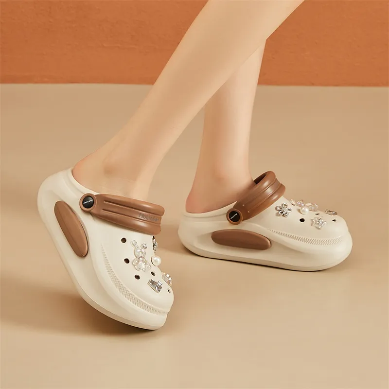 Mulinsen Clogs Women's-13