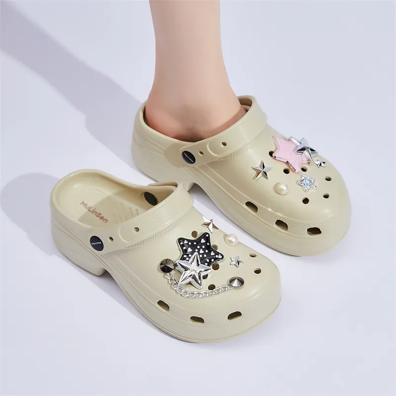 Mulinsen Clogs Women's-11