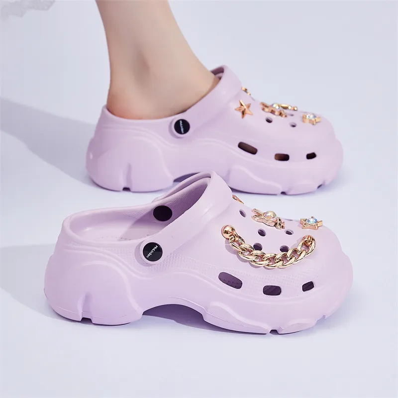 Mulinsen Clogs Women's-19