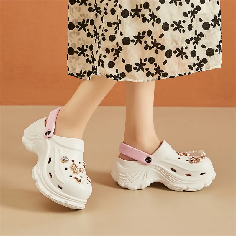 Mulinsen Clogs Women's-6