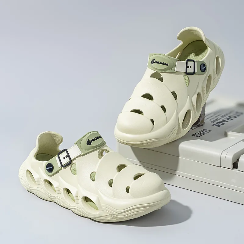 Mulinsen Clogs Men-11