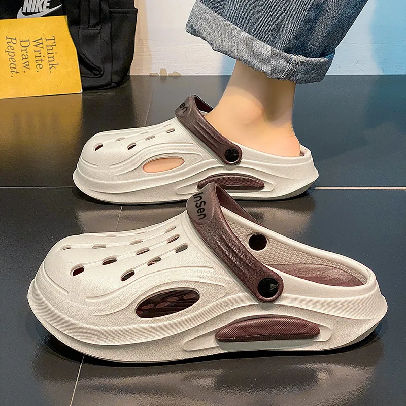 Mulinsen Clogs Men-13