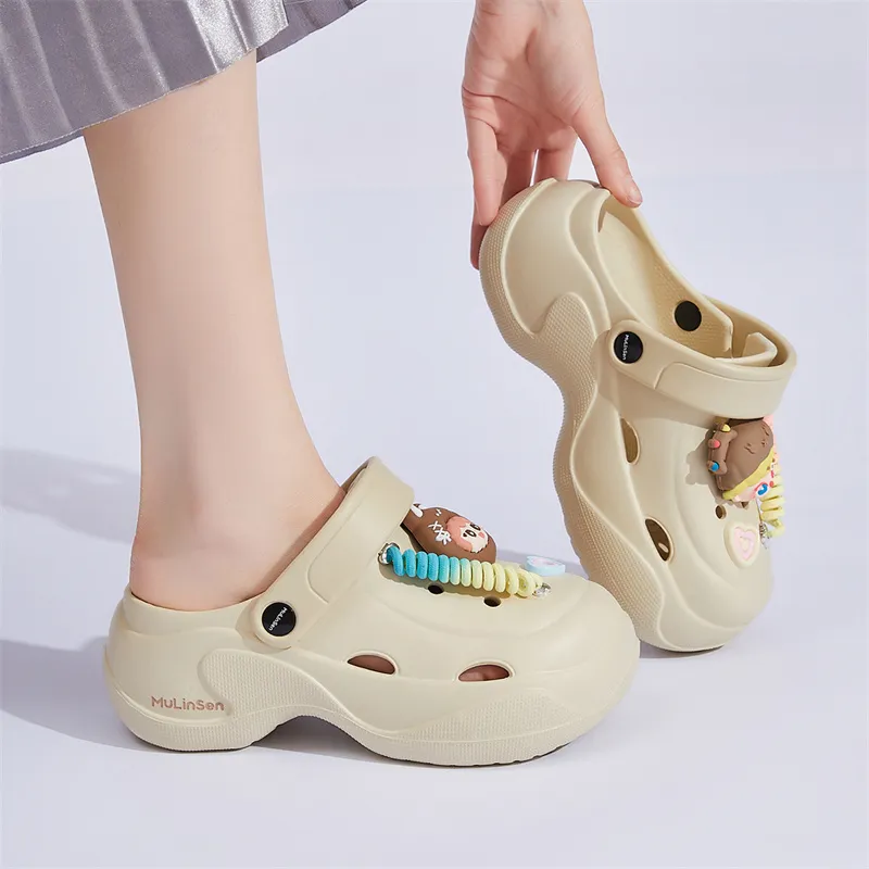 Mulinsen Clogs Women's-18