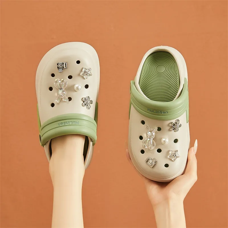 Mulinsen Clogs Women's-17