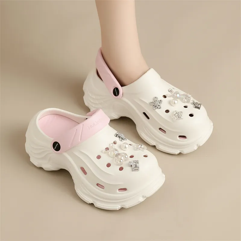 Mulinsen Clogs Women's-4