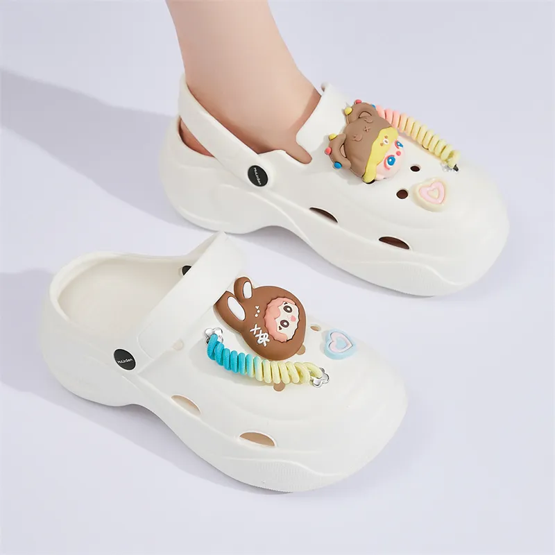 Mulinsen Clogs Women's-11