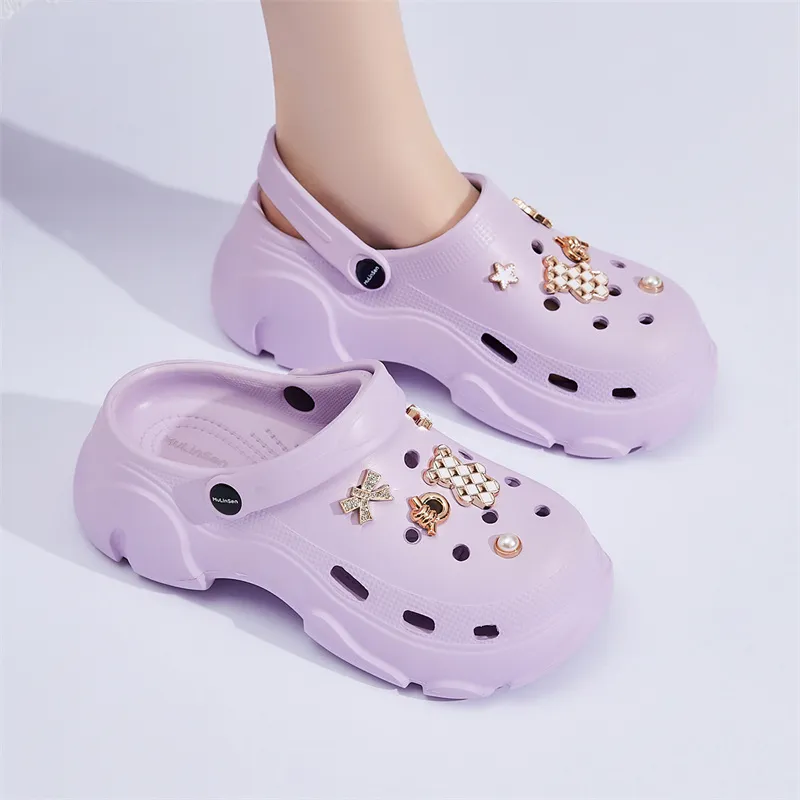 Mulinsen Clogs Women's-19