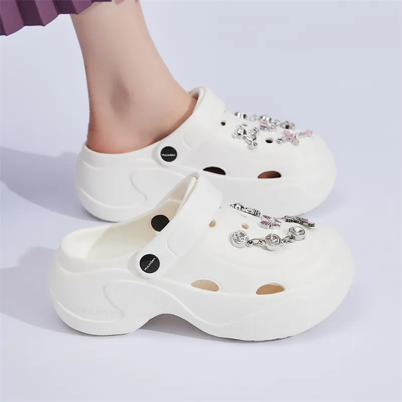 Mulinsen Clogs Women's-10