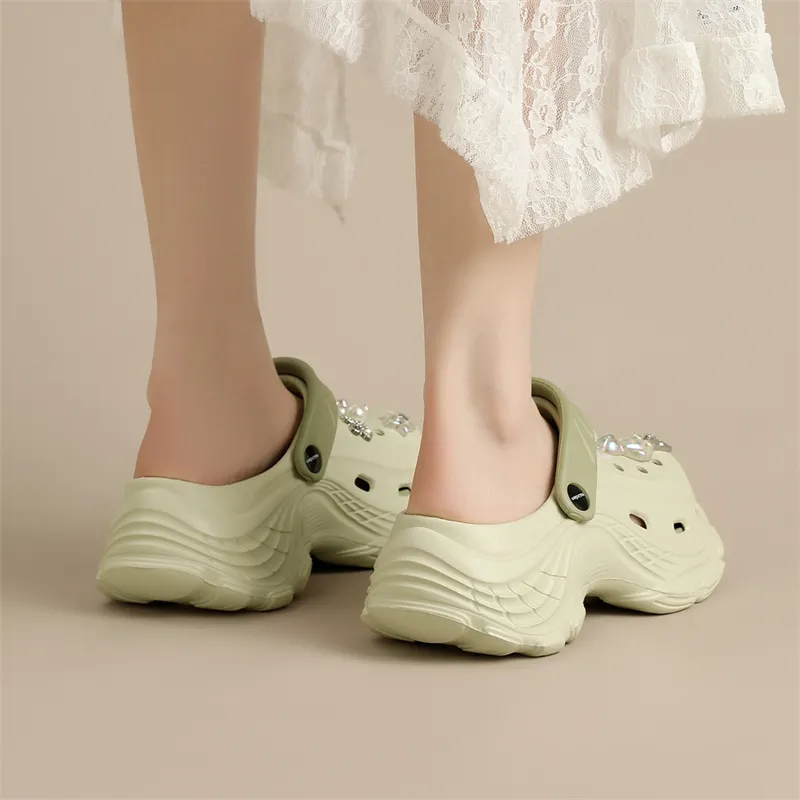 Mulinsen Clogs Women's-19