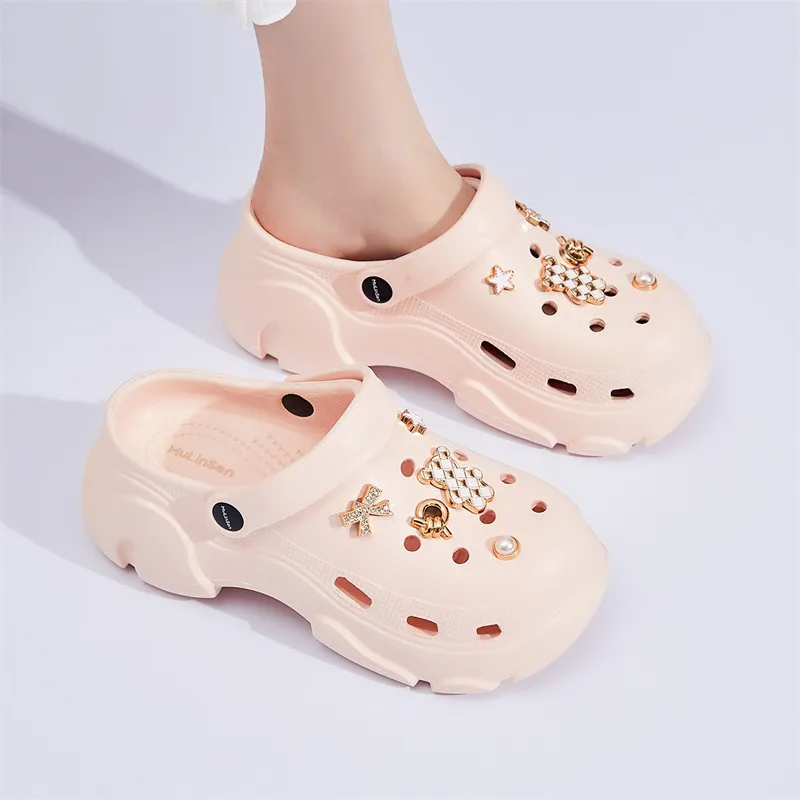 Mulinsen Clogs Women's-5