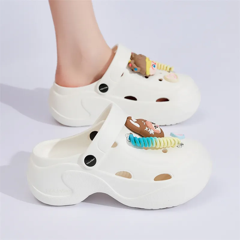Mulinsen Clogs Women's-10