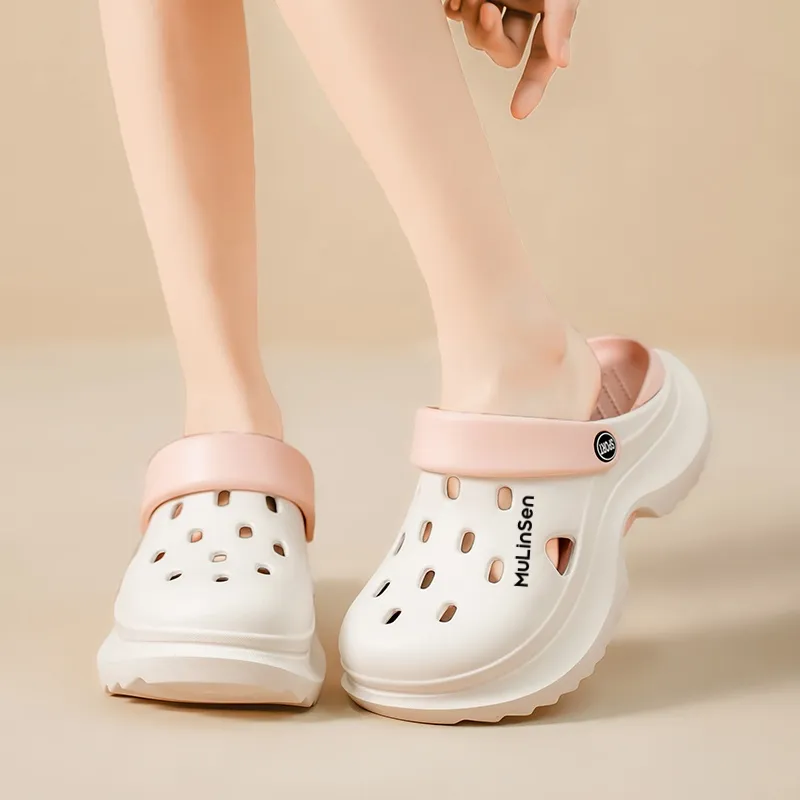 Mulinsen Clogs Women's-11