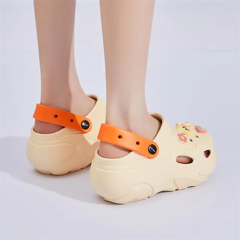 Mulinsen Clogs Women's-12