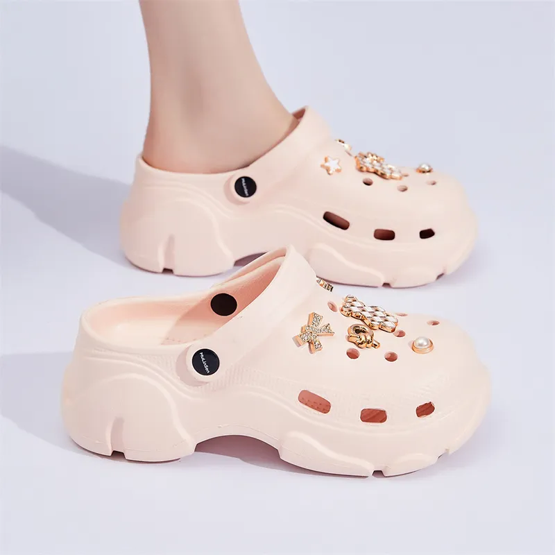 Mulinsen Clogs Women's-4