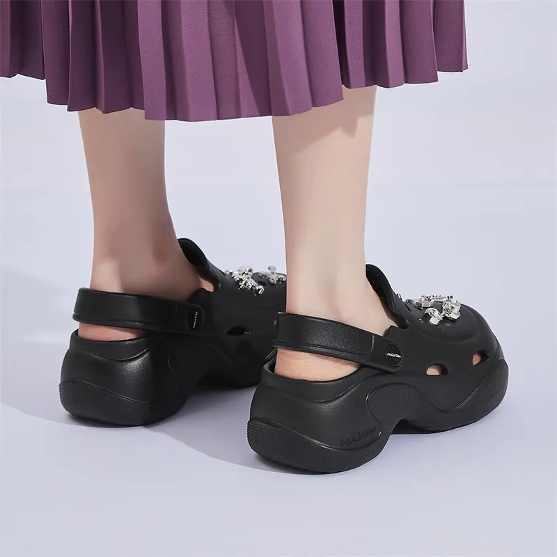 Mulinsen Clogs Women's-5