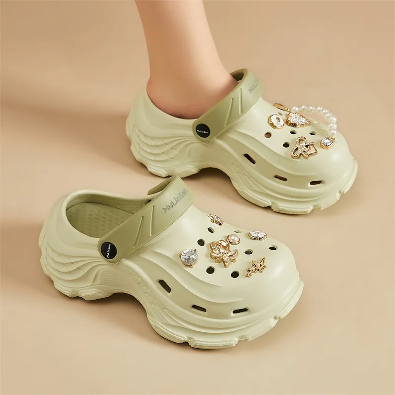 Mulinsen Clogs Women's-17