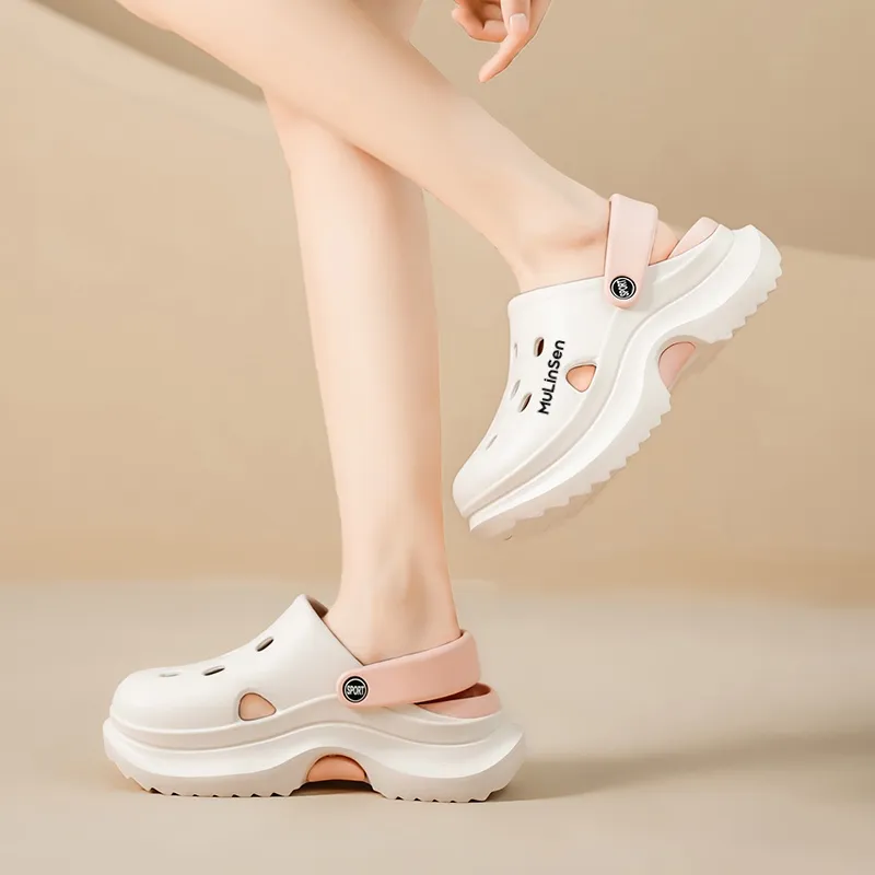 Mulinsen Clogs Women's-12