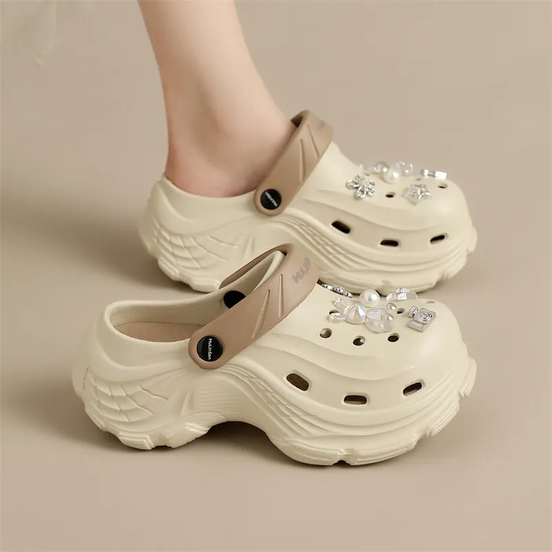 Mulinsen Clogs Women's-10