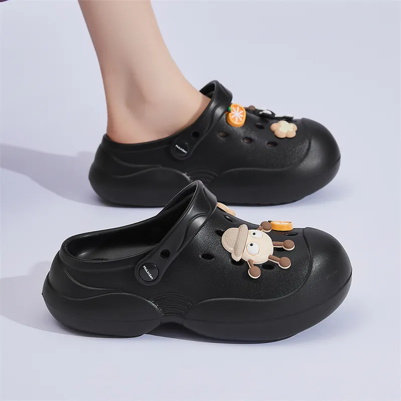 Mulinsen Clogs Women's-11