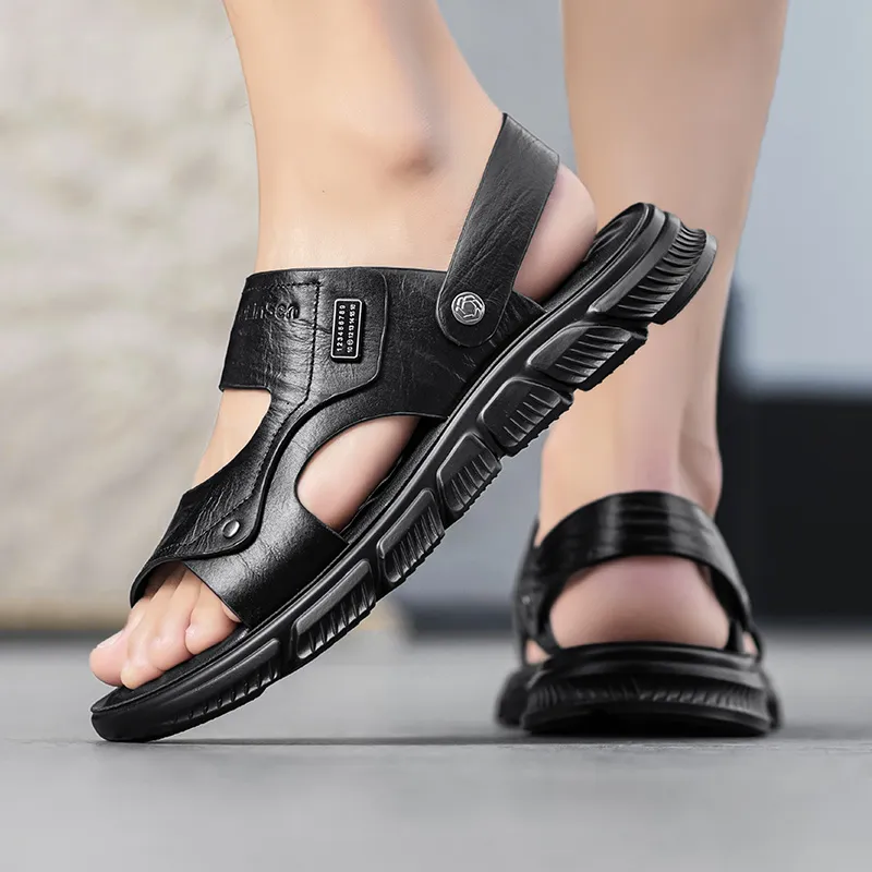 Mulinsen Beach Sandals Men-6