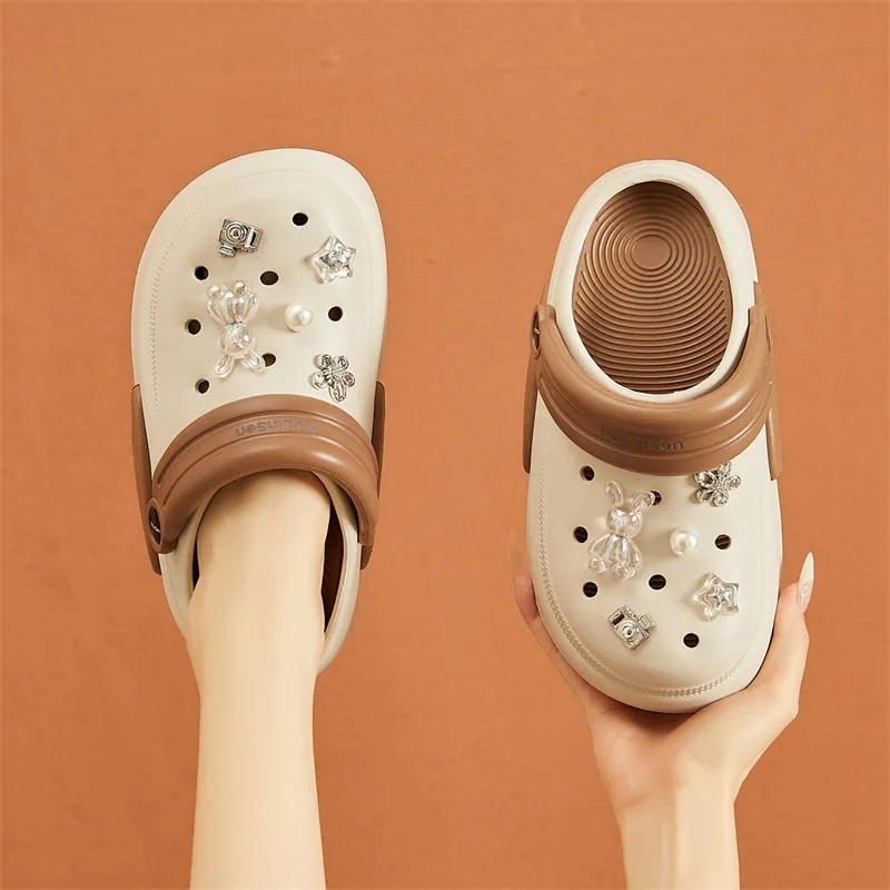 Mulinsen Clogs Women's-10