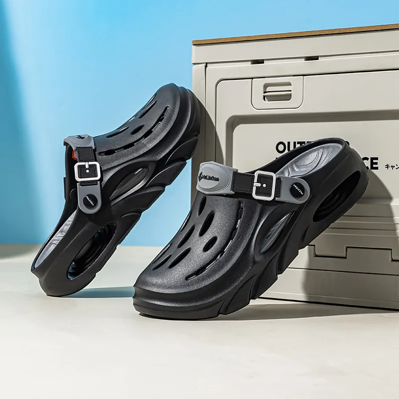 Mulinsen Clogs Men-2