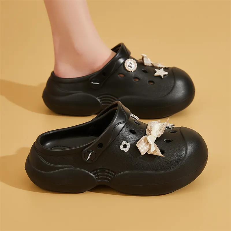 Mulinsen Clogs Women's-10