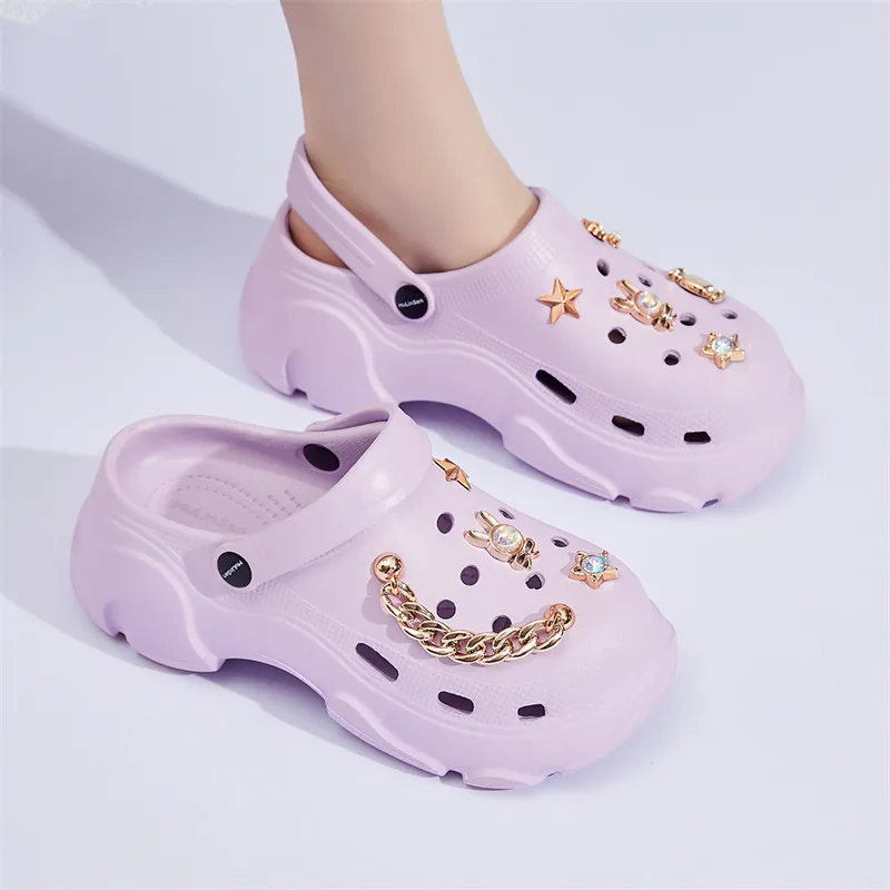 Mulinsen Clogs Women's-20